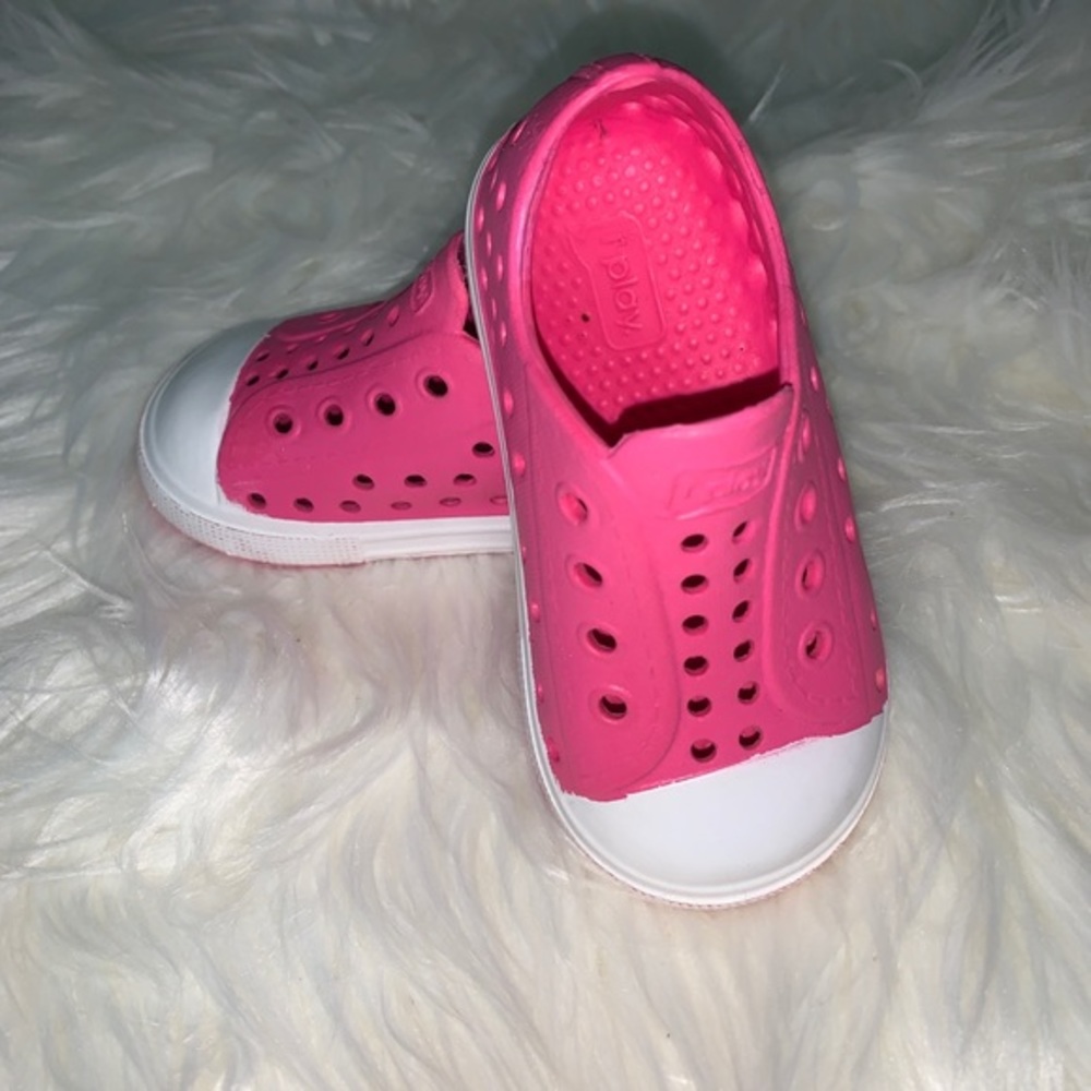 iPlay water shoe - pink - 5